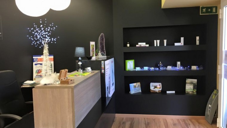 Natural Center <span class="wordpress-store-locator-store-in">Store in Tortosa</span>